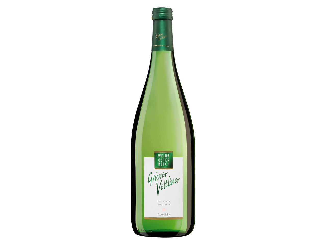 Grüner Veltliner