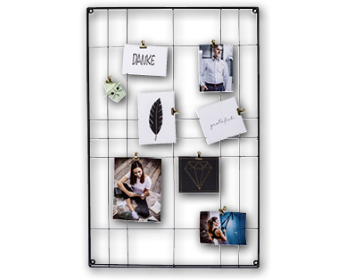 Memoboard