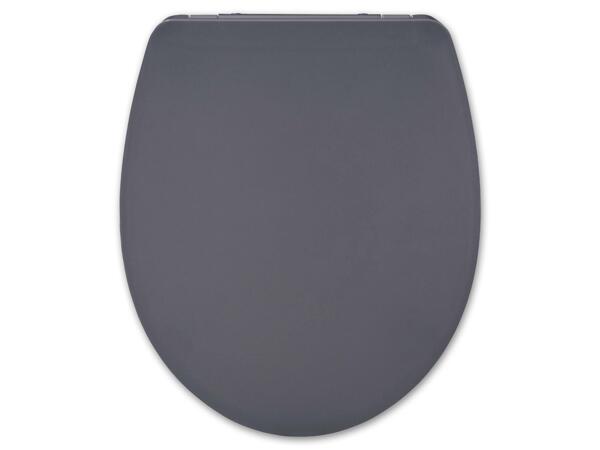Duroplast WC-Sitz