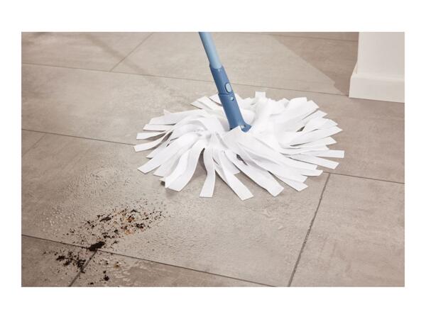 Livarno Home Cleaning Assortment - Round Mop Head
