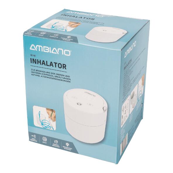 AMBIANO(R) 				Inhalator