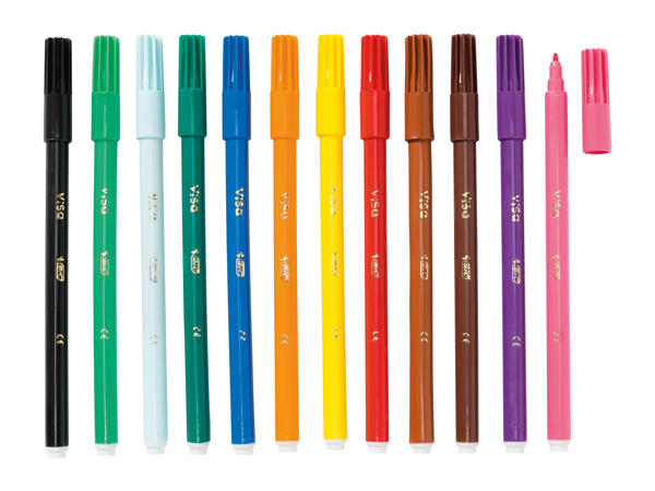Bic/Tipp-EX Stationery Assortment1