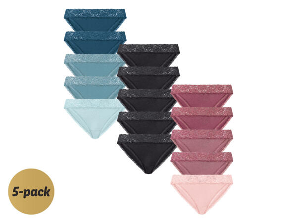 Minitrosor, 5-pack