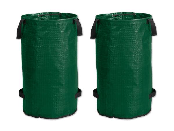 Gartenabfallsack