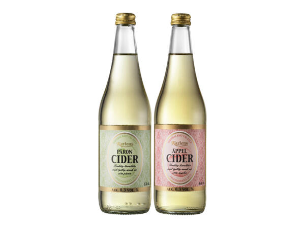 Cider 0,3%