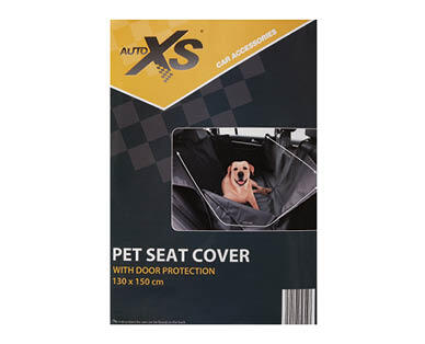 Pet Seat Cover or Car Organiser