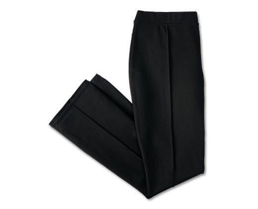 Serra 
 Ladies' Pull-On Pants