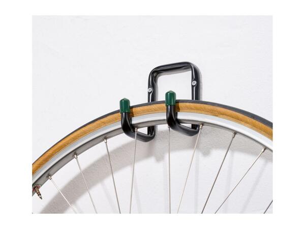 Parkside Wall Hook Assortment