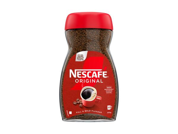 Nescafé Original