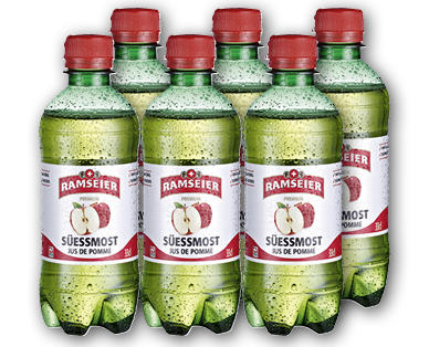 Succo di mele RAMSEIER(R)