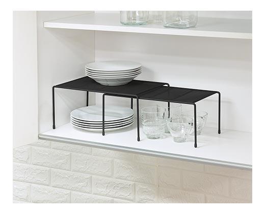 Huntington Home 2pk Cabinet Shelves