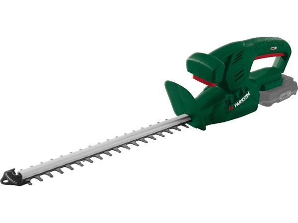 Batteridriven häcksax, 20 V