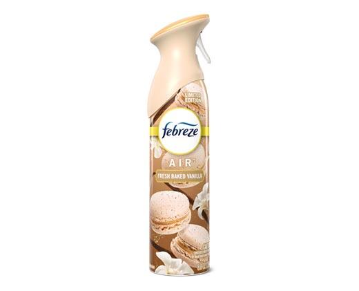 Febreze 
 Air Effects Assorted Varieties