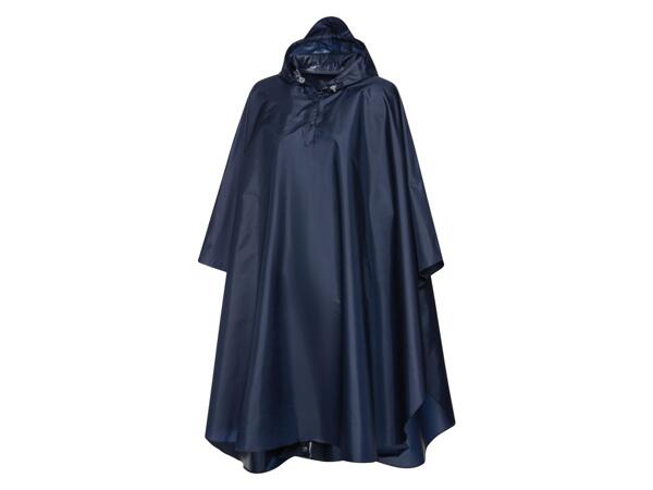 Waterproof Poncho