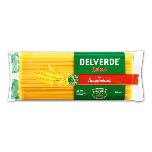 Buitoni Nudeln