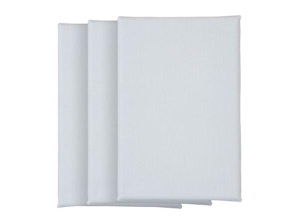 Crelando Mini Canvas Set