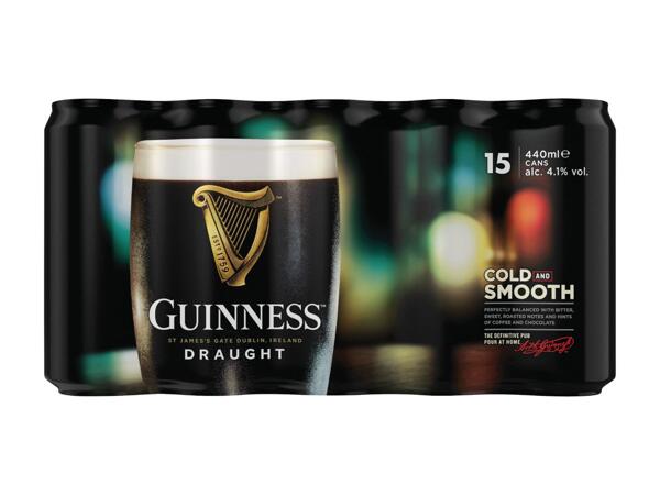 Guinness