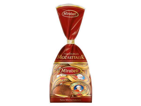 Mirabell Mozarttaler