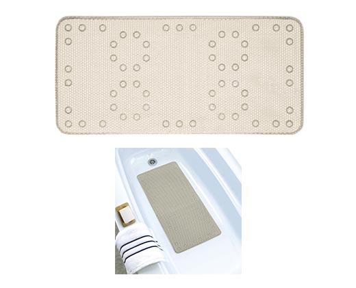 Huntington Home 
 Cushion Grip Bath Mat