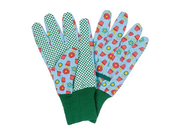 Florabest Gardening Gloves