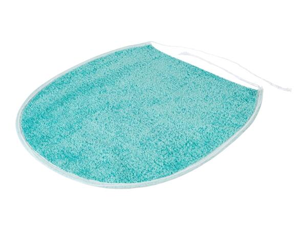 Livarno Home Bathroom Mat Set - 3 Piece Set