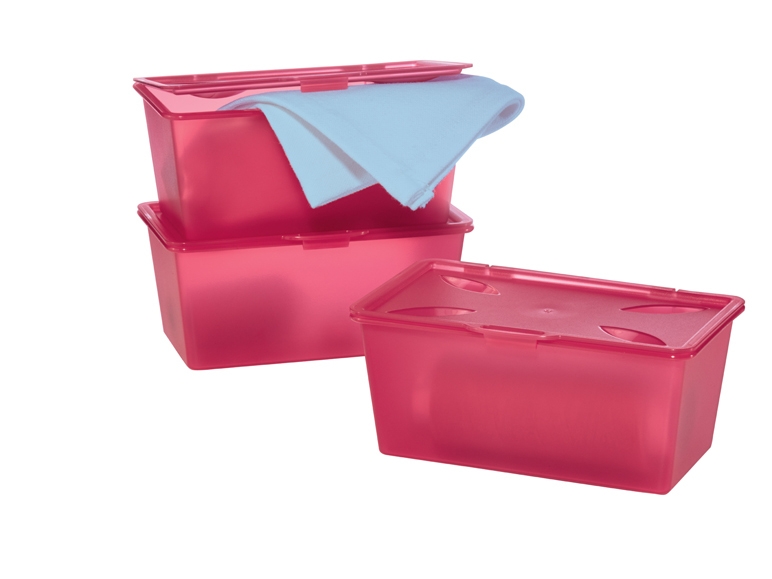 Storage Container Set