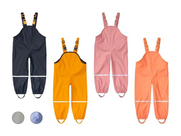 Pantalon imperméable