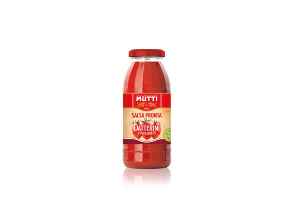 Tomato Sauce