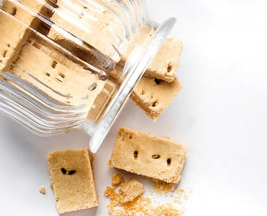 SPECIALLY SELECTED Shortbread Fingers