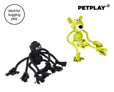 Rope Dog Toy