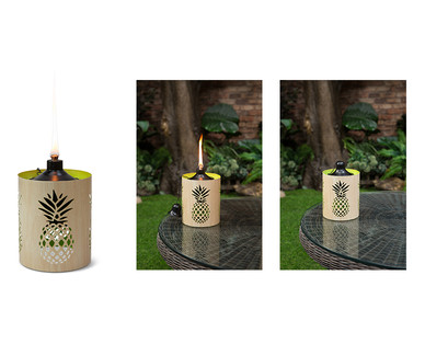 Gardenline Tabletop Torch