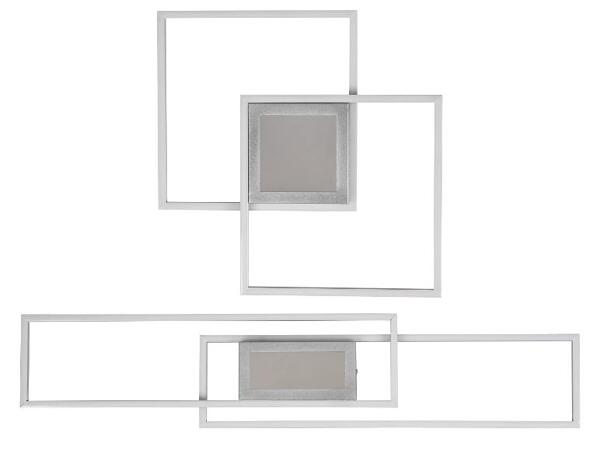 LIVARNO home Stropní LED svítidlo „Infinity Mirror"