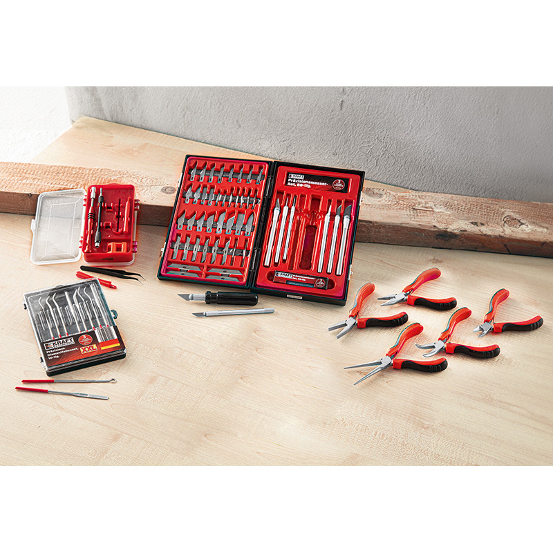XXL-Präzisionswerkzeug-Set