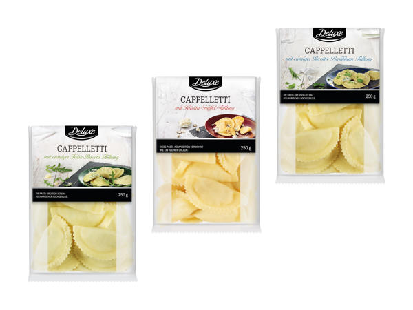 Cappelletti