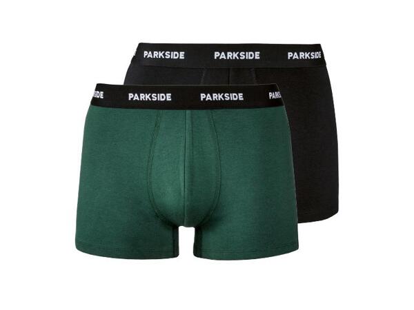 Pánské boxerky, 2 kusy