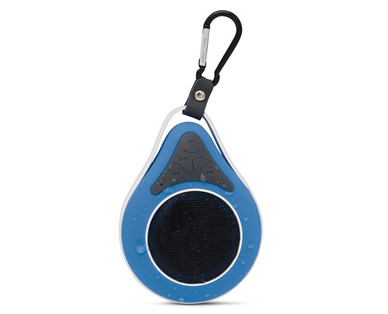 Terris Wireless Water-Resistant Speaker