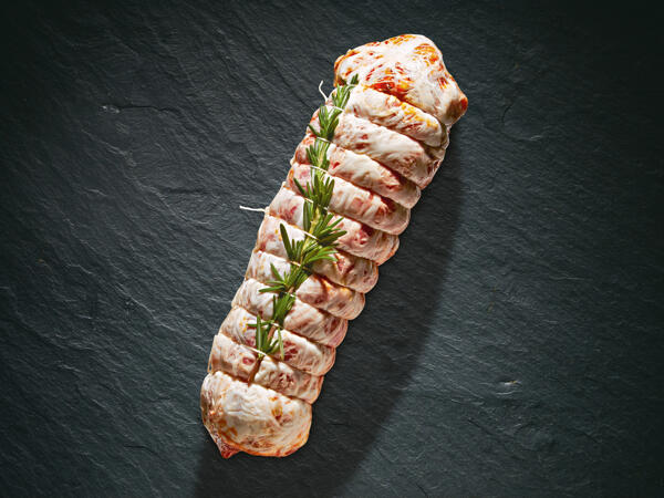 Arrosto di vitello