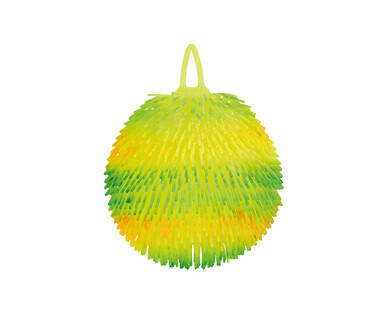 Giant Jiggly Balls