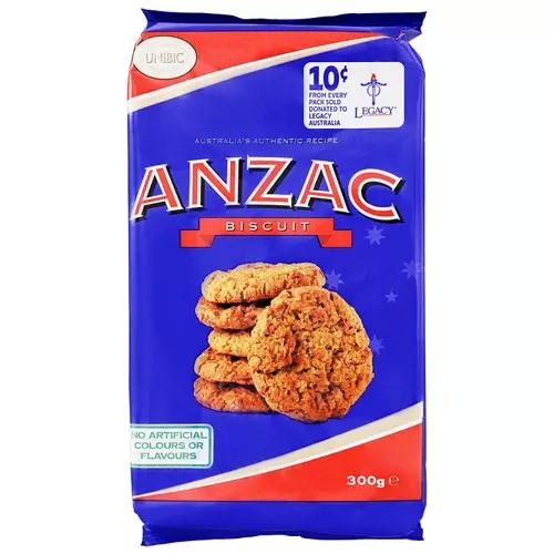 Anzac Biscuits 300g