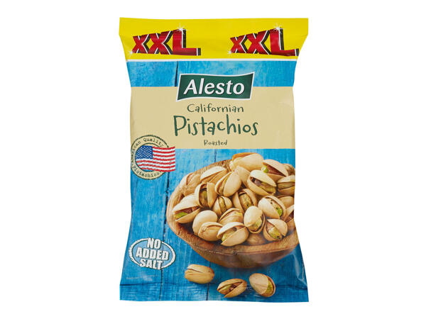 Pistaches
