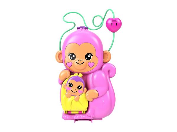 Polly Pocket Purse
