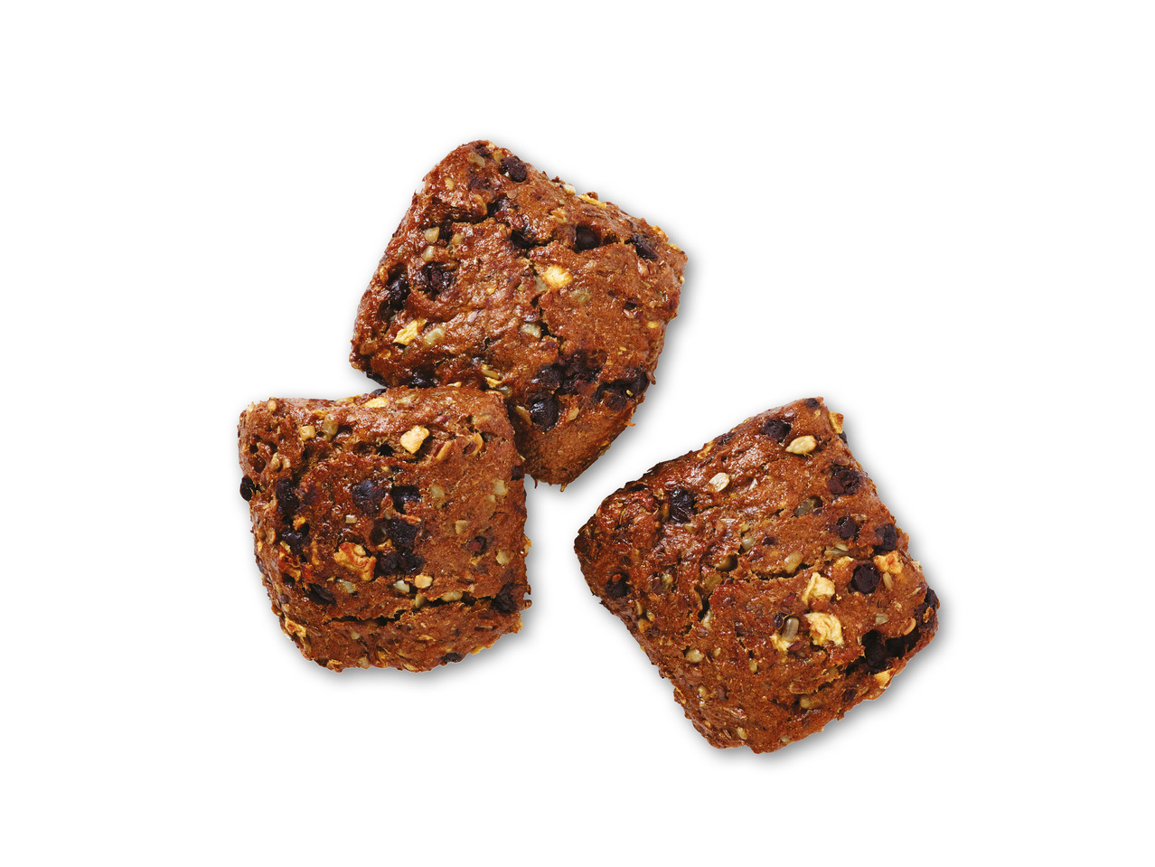 Rugbrødssnack