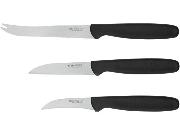Knife Assortment