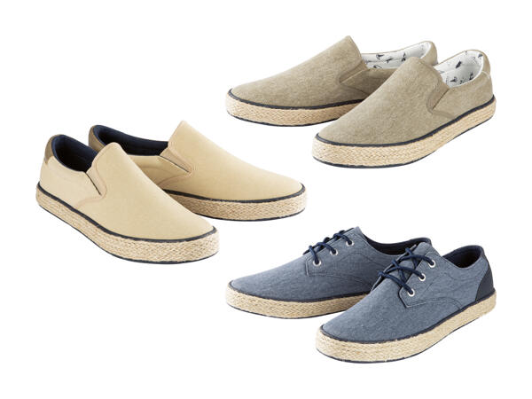 Chaussures de loisirs