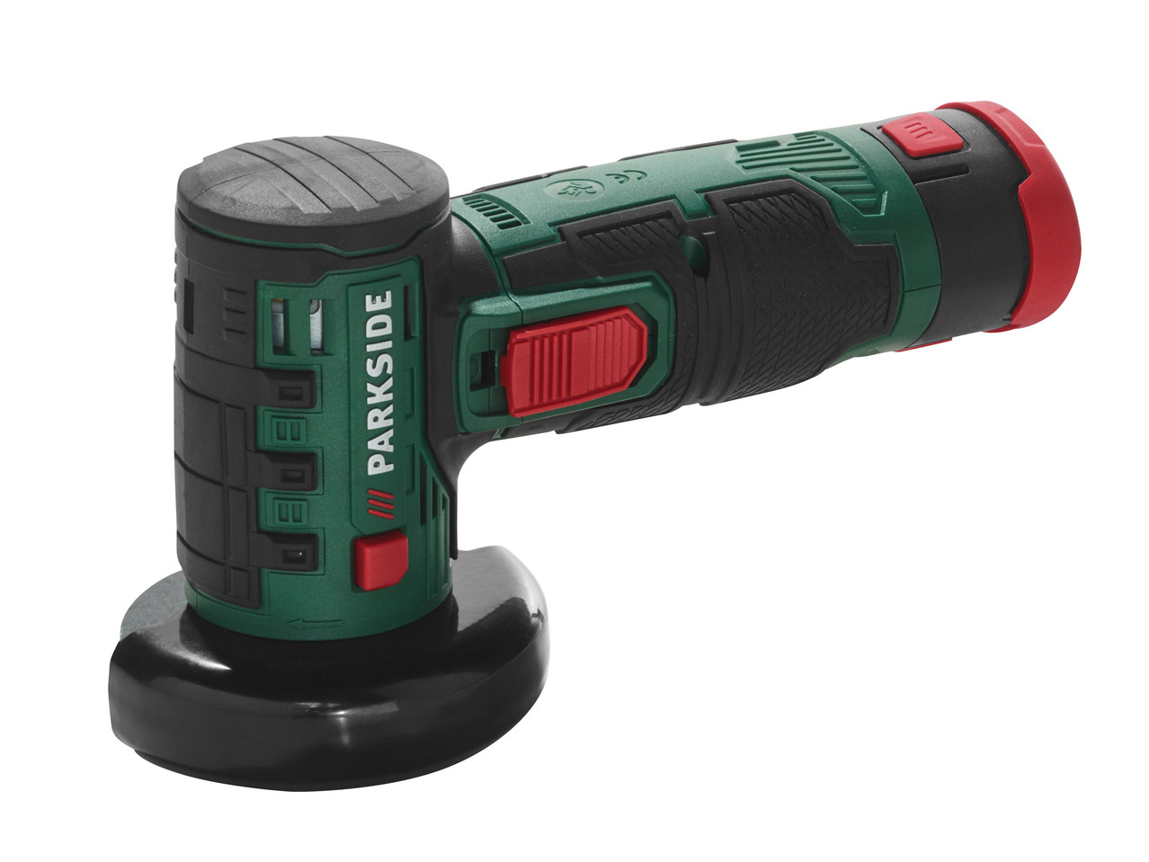 Cordless Angle Grinder