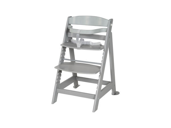 Compact Highchair