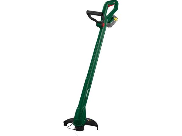 20V Cordless Grass Trimmer