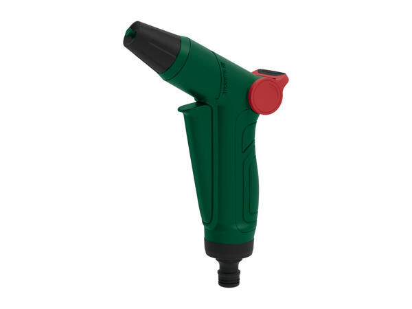 Multi-Function Spray Gun