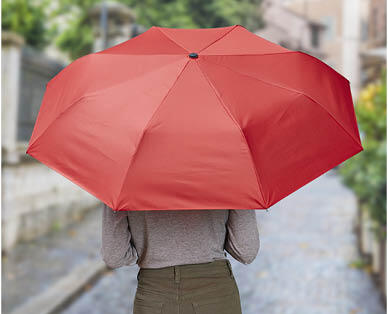 Compact Umbrella