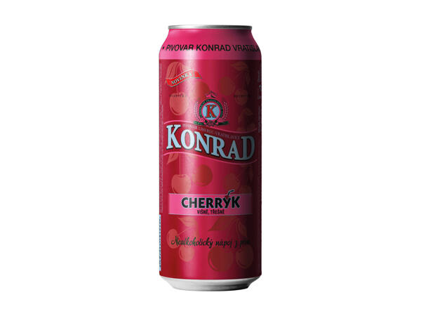 KONRAD CHERRYK